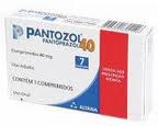 Pantozol 40mg 7 Tabs - (Pantozol) Pantoprazole